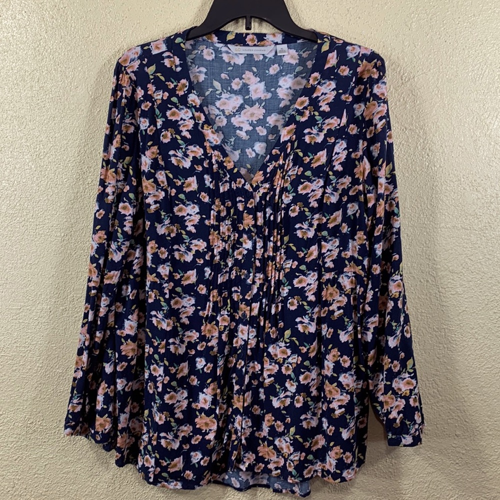 Lauren Conrad Blouse